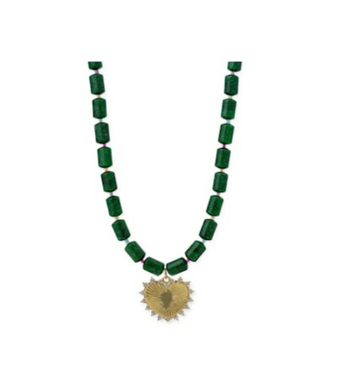 BELOVED NECKLACE - Bracha Jewels