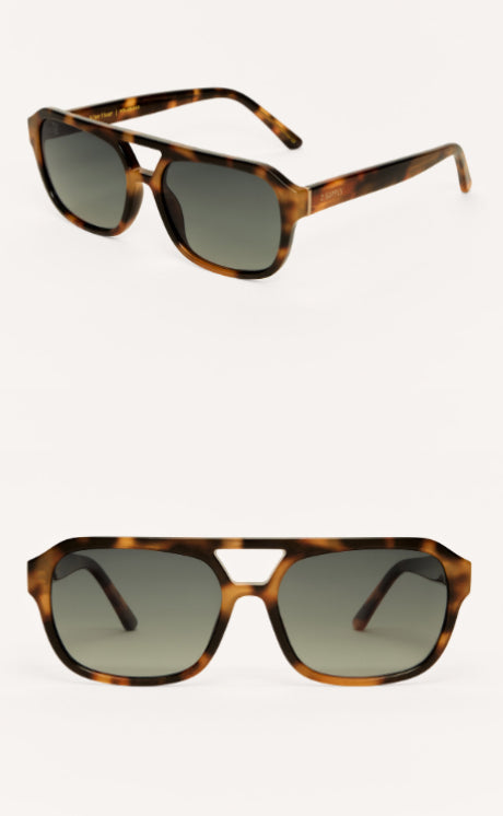 After Hours Sunglasses- Z Supply