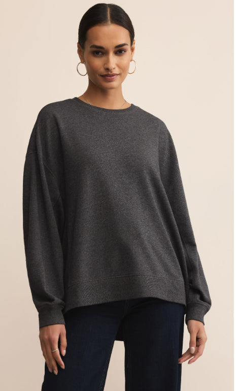 CHARCOAL HEATHER CHH z supply