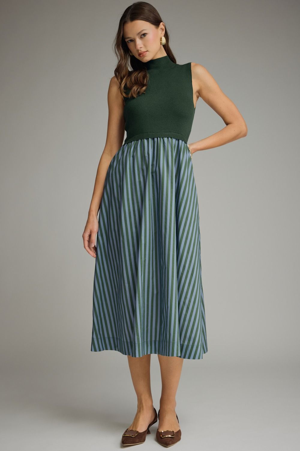 Mellie midi (2 colors)