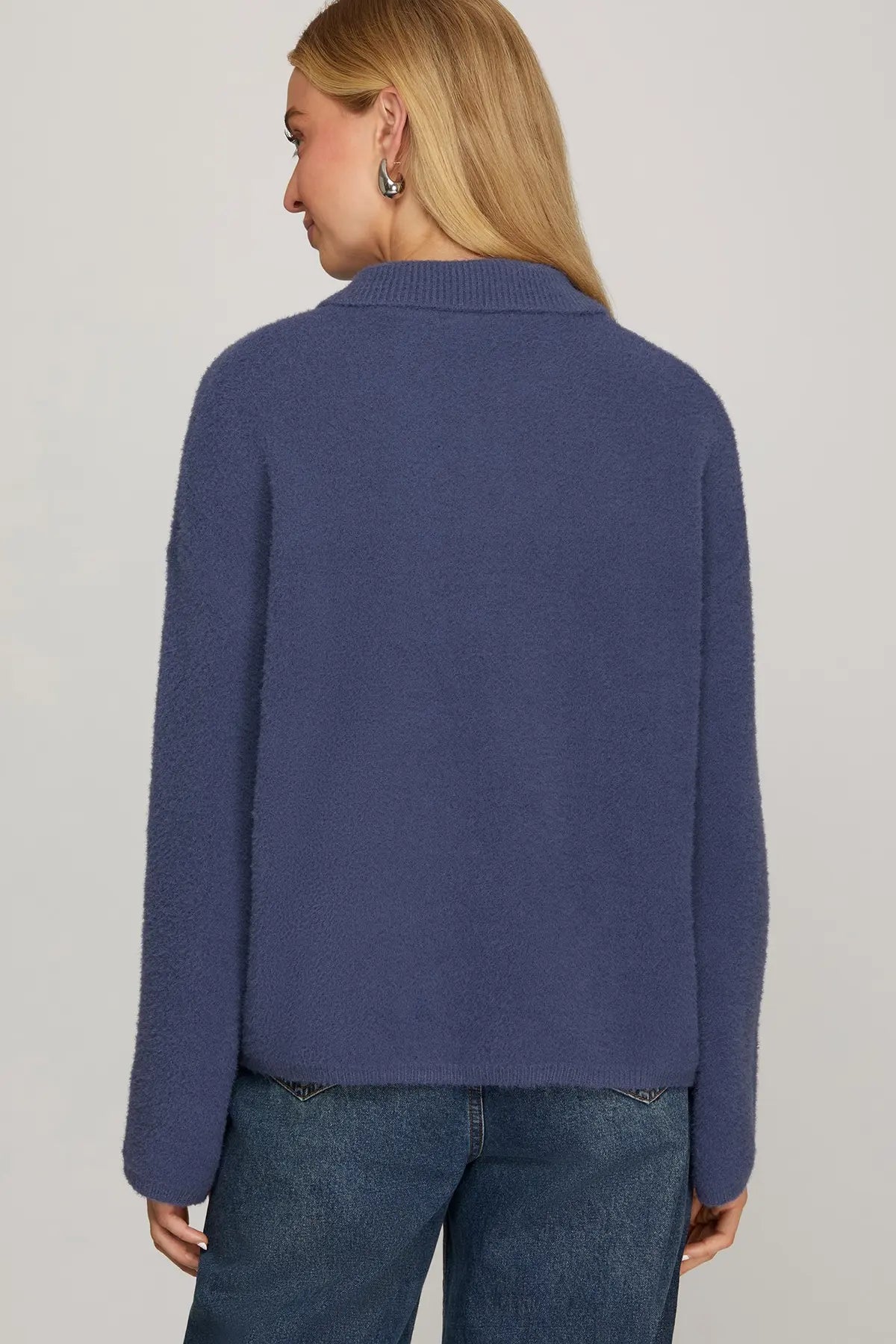 Rebel Sweater