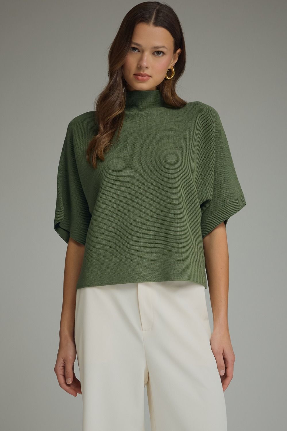 Mallorie top