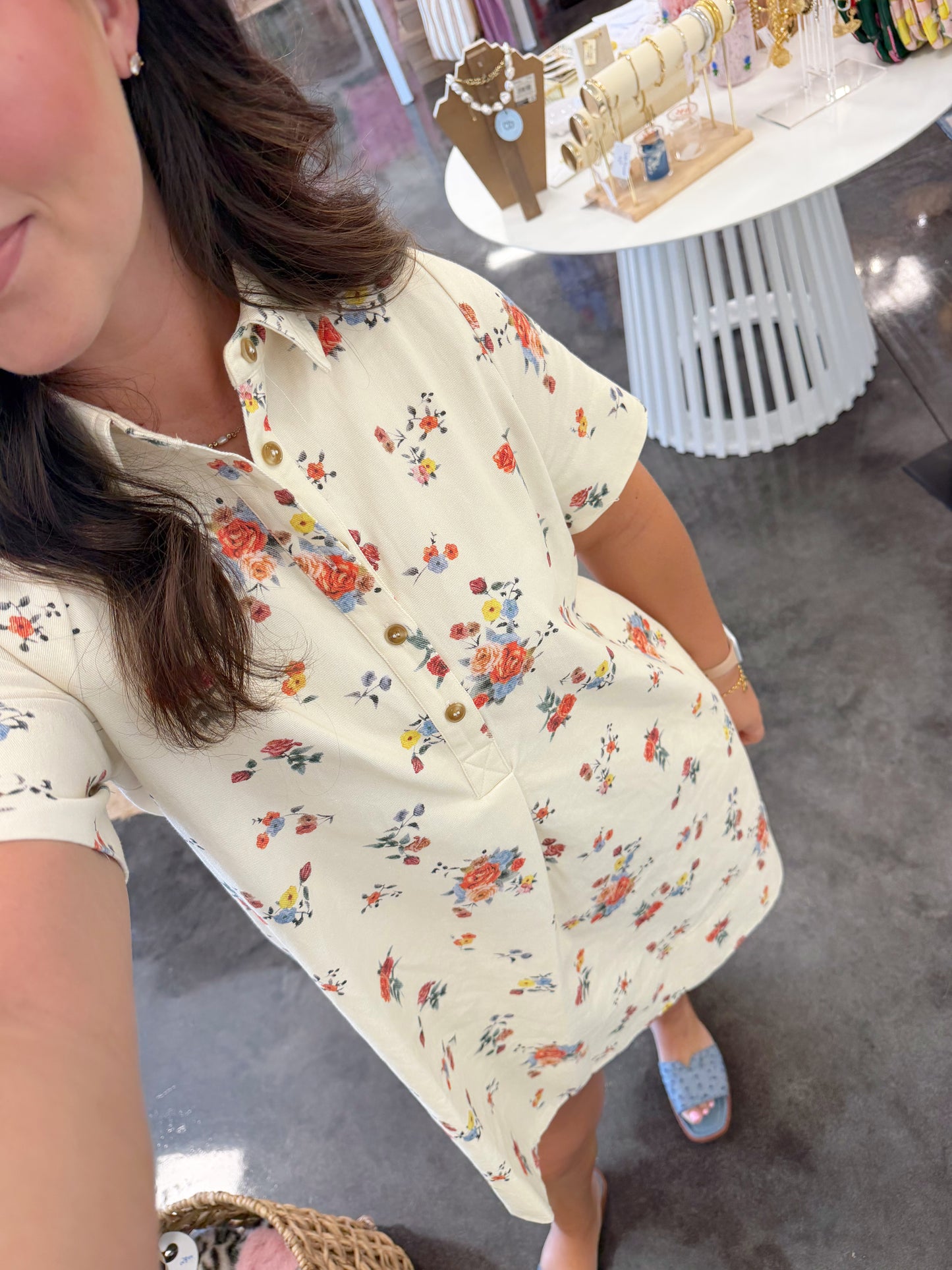 Charlotte mini