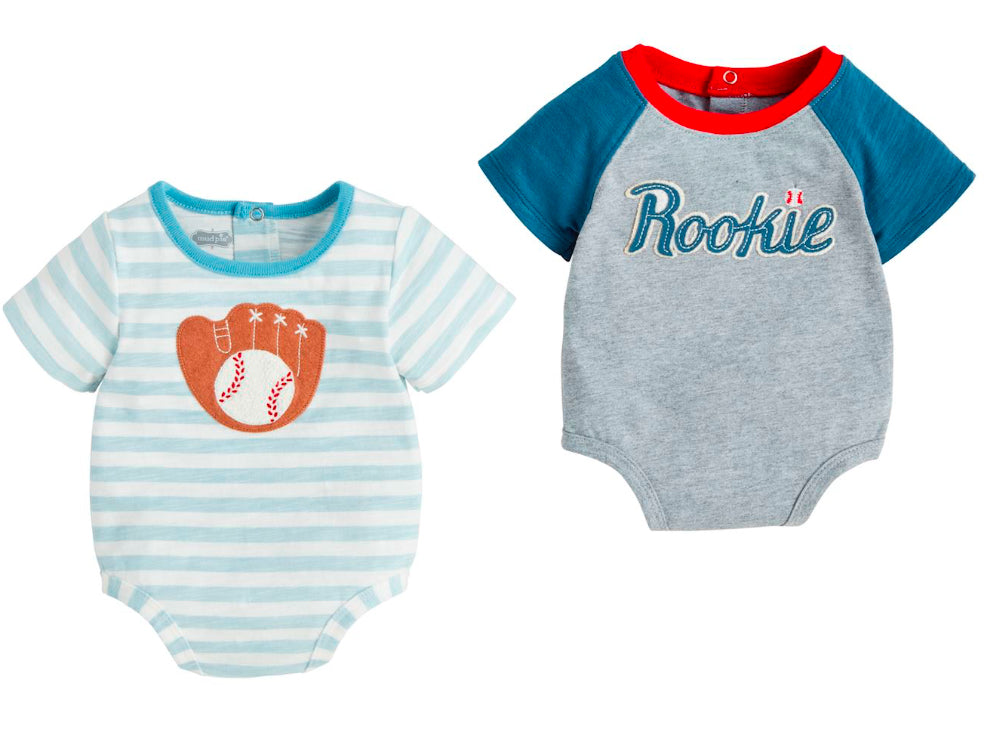 Baseball Crawler (multiple designs)