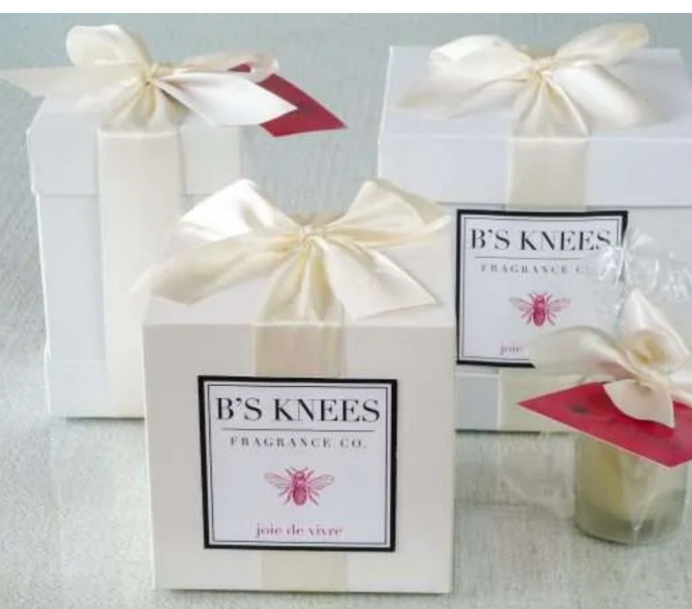 B’s Knees Candle Co.