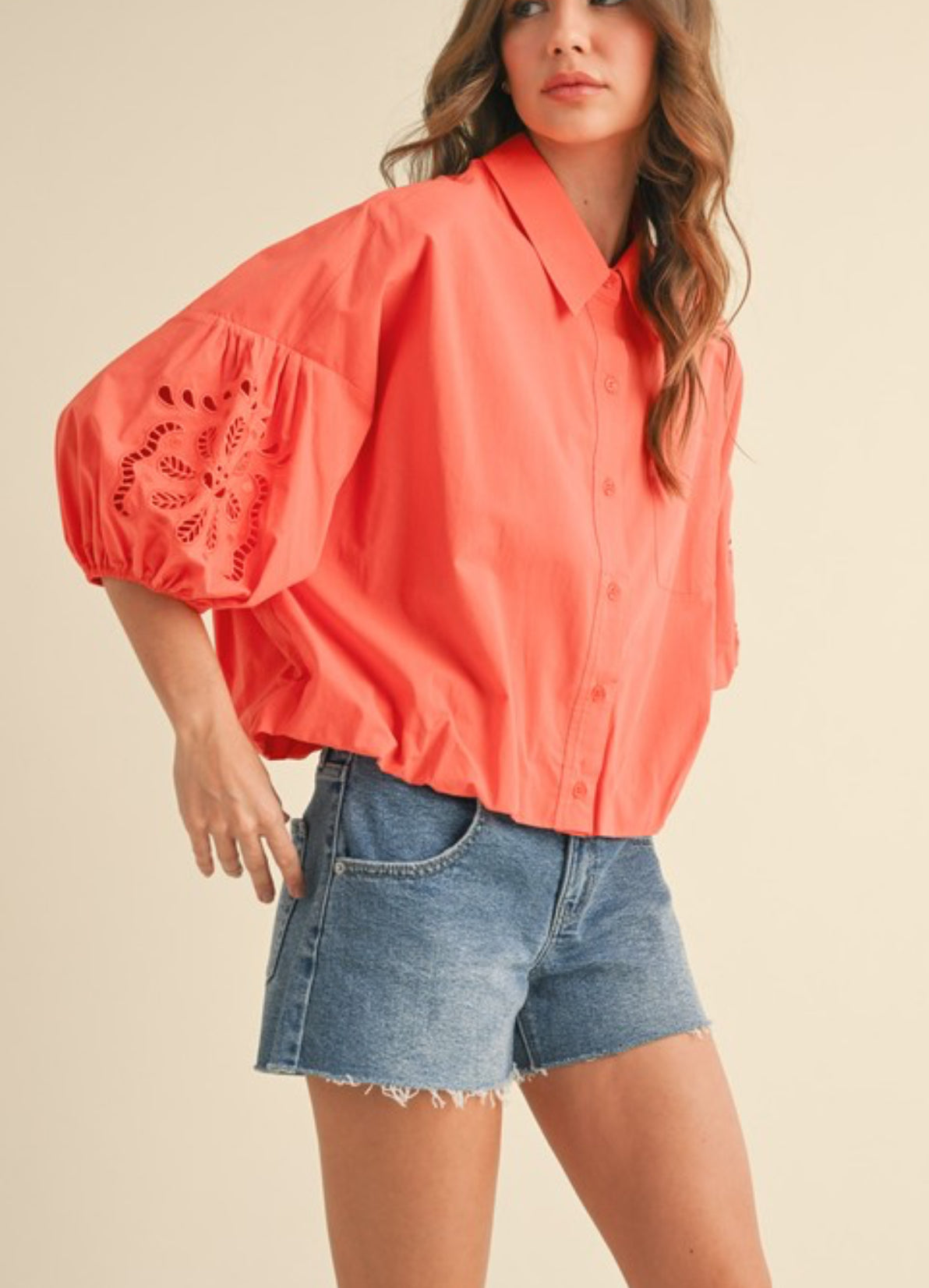 Class Act Top