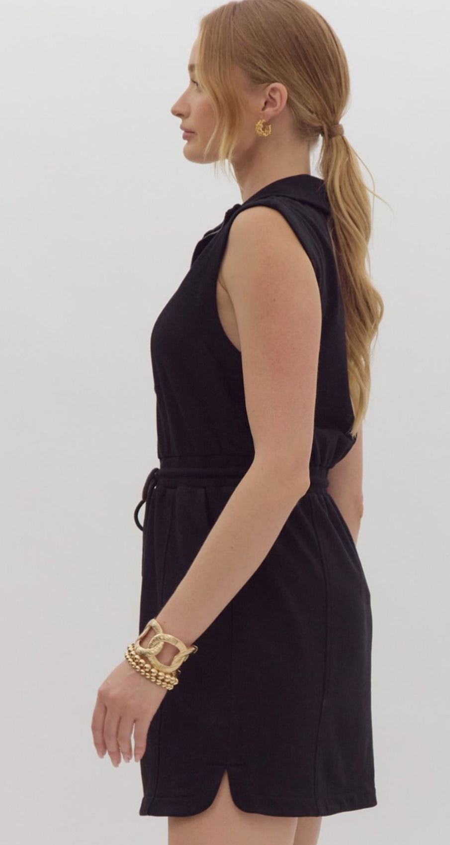 Anna Mini Dress