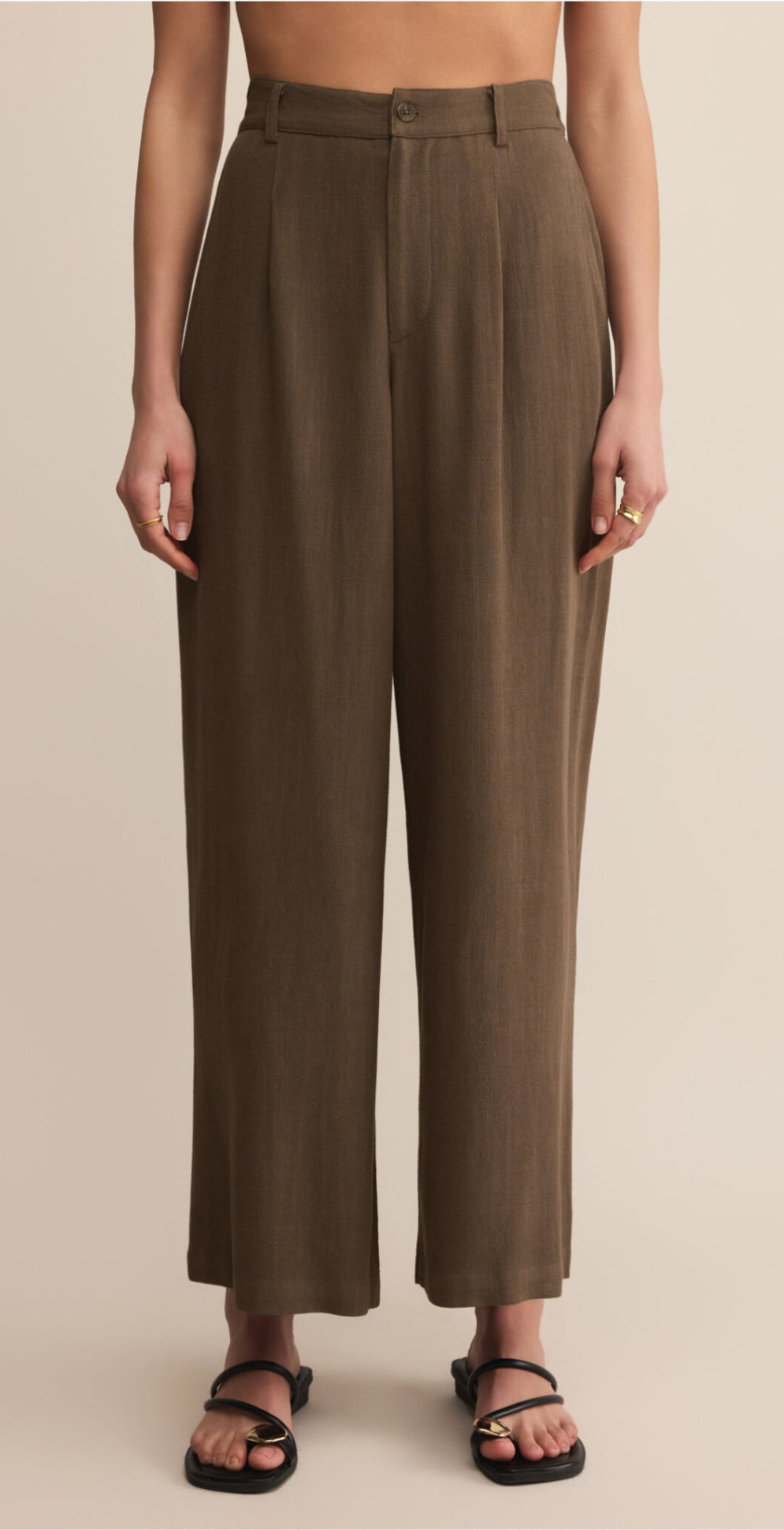 Vista Pant Tavern - Z Supply