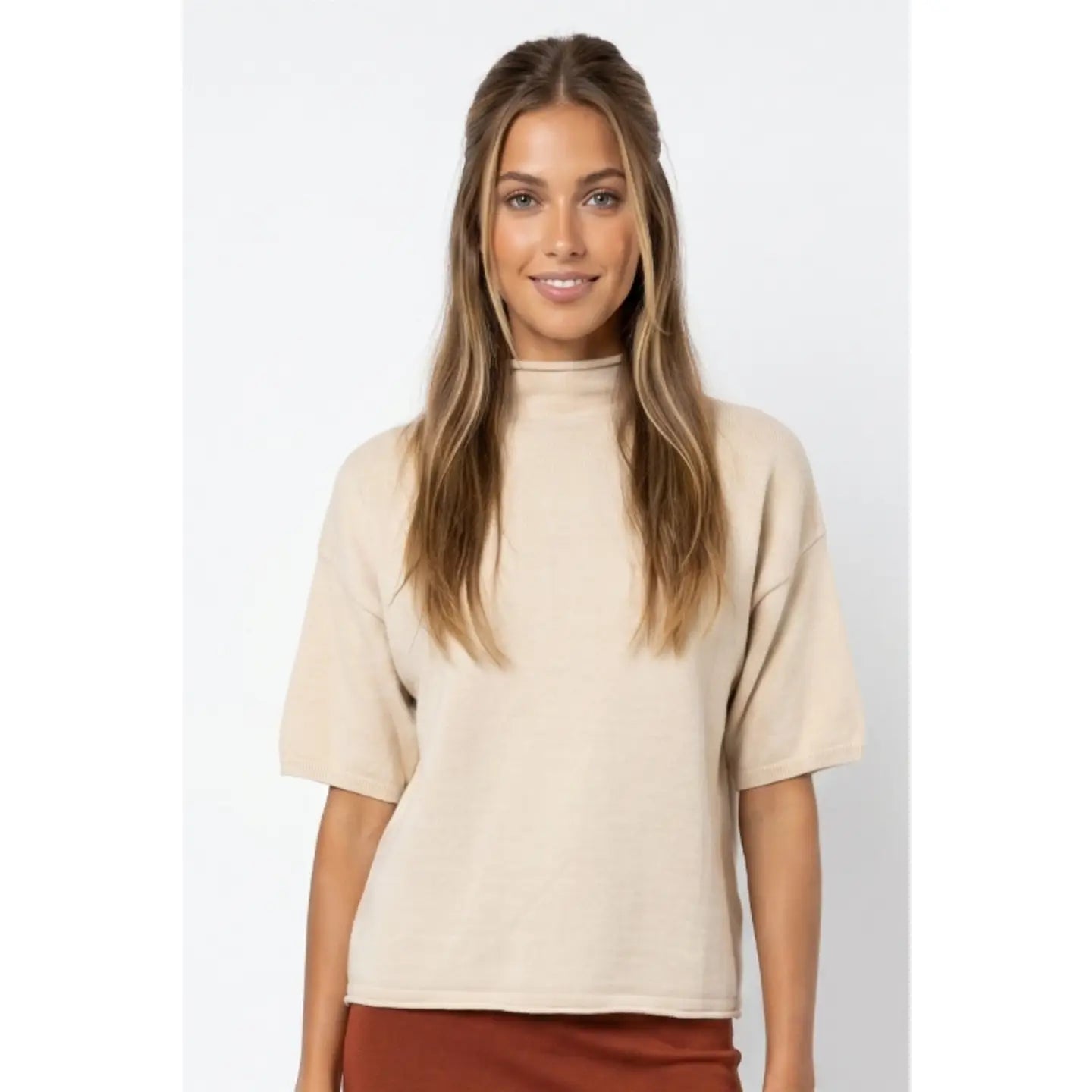 Haney sweater (3 colors)