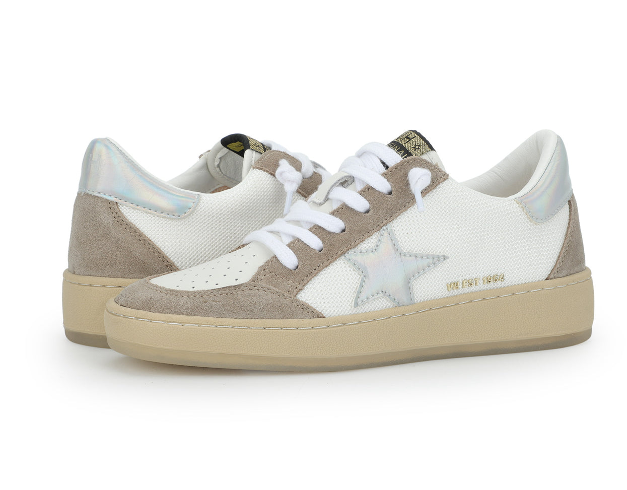 Vintage Havana - Denisse Sneaker