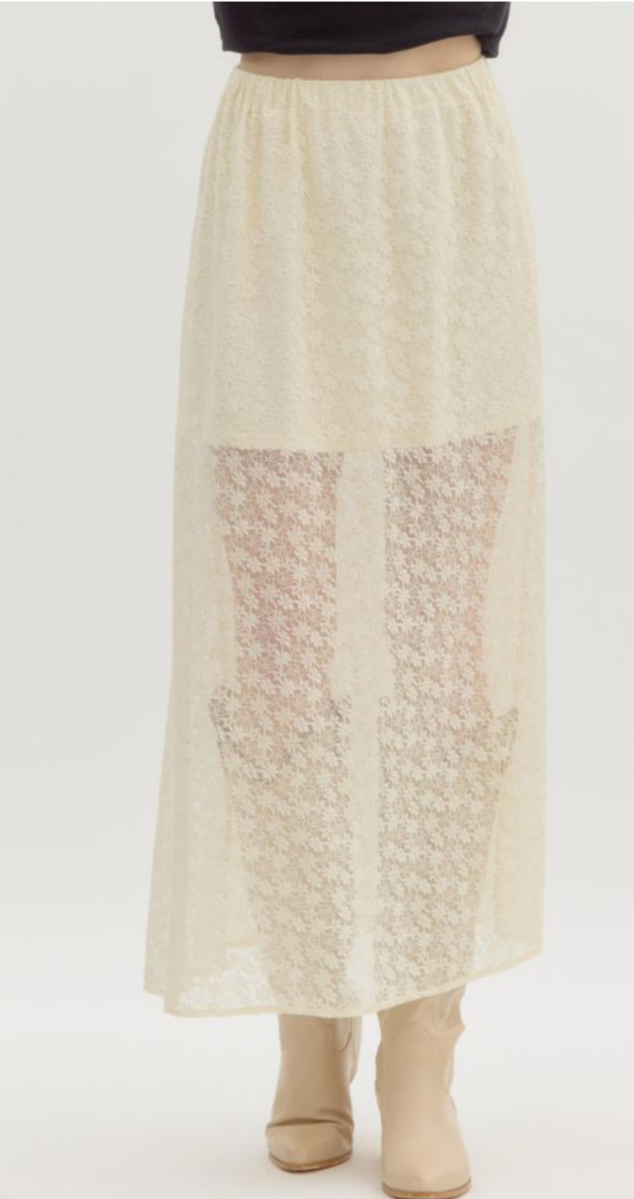 Cain Skirt