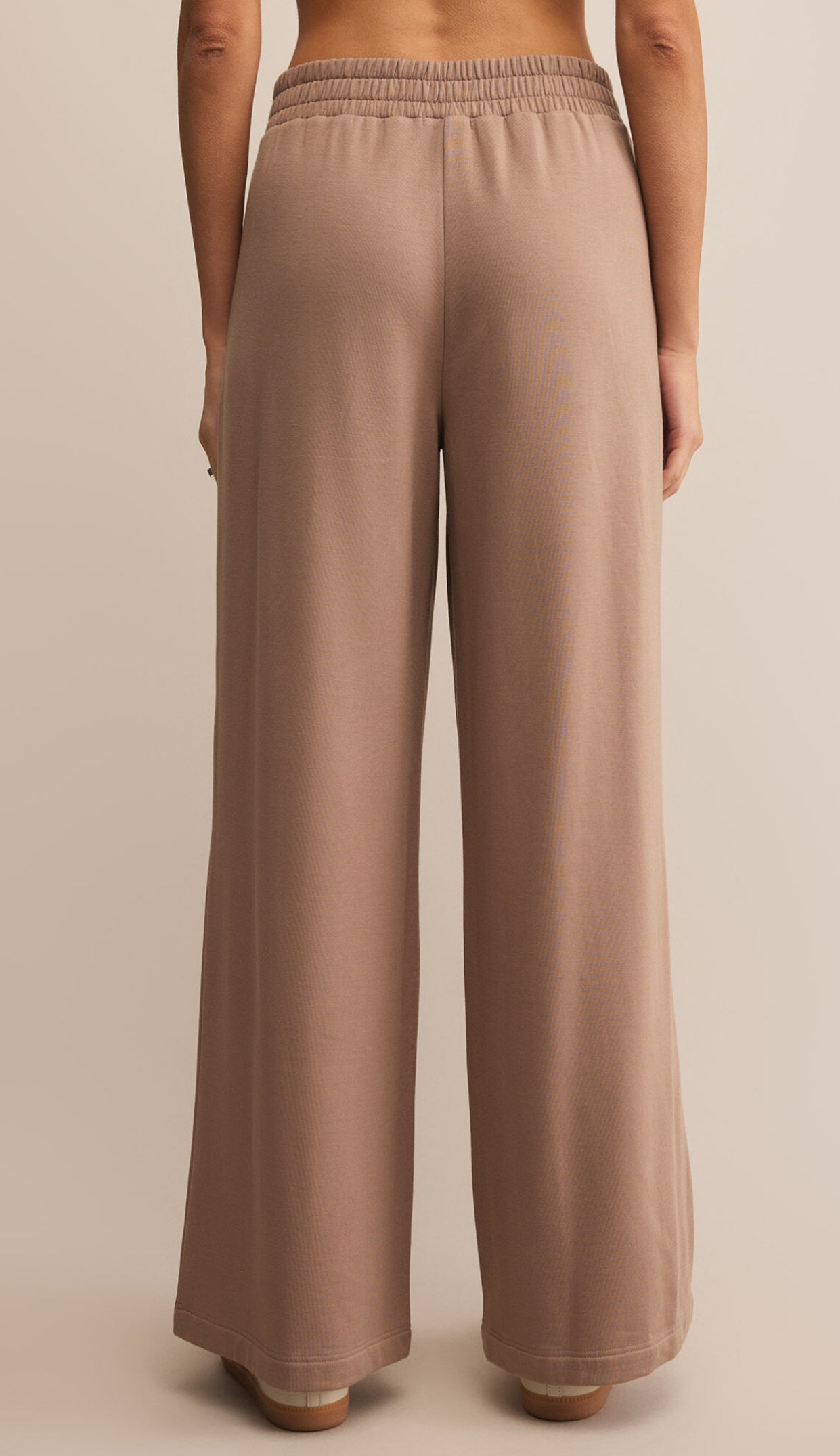 Layover Pant Desert Taupe - Z Supply