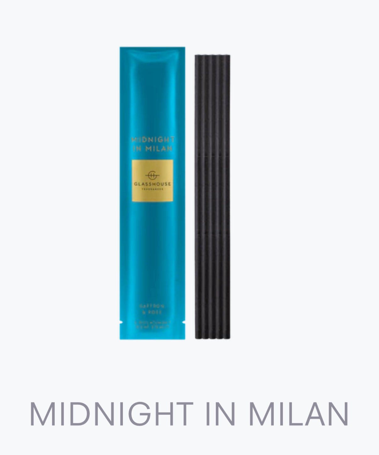 Glasshouse Replacement Scent Stems (multiple scents)