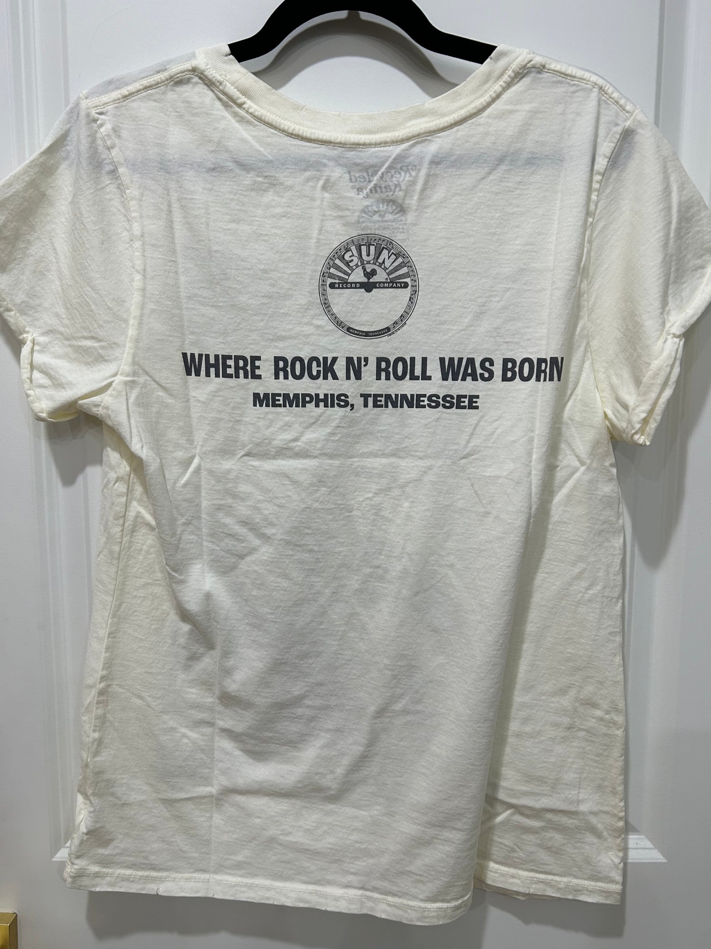 Elvis Sun Records - Recycled Karma