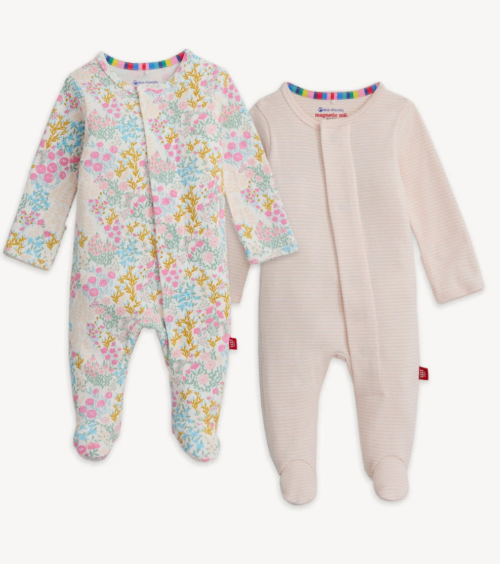 Meadow Song / Countryside Stripe bundle - Magnetic Me