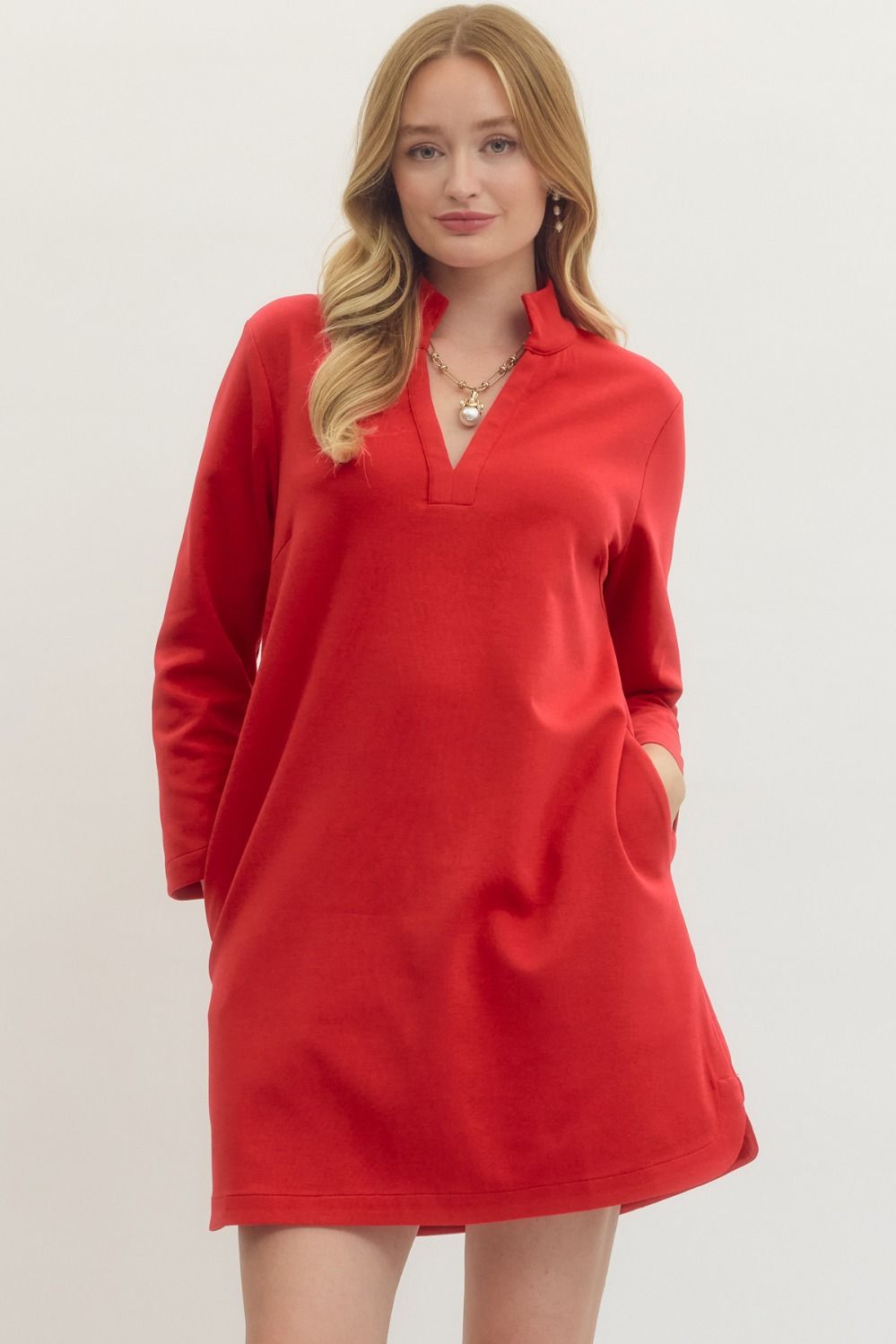Ava dress(multiple colors)