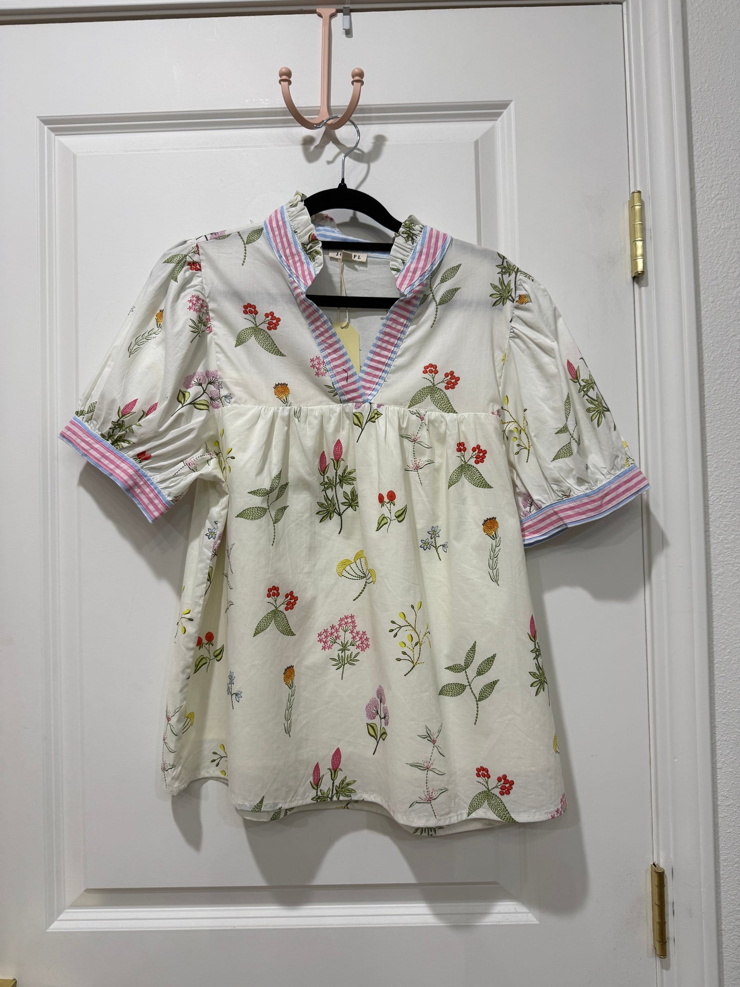 Ivy Jane top