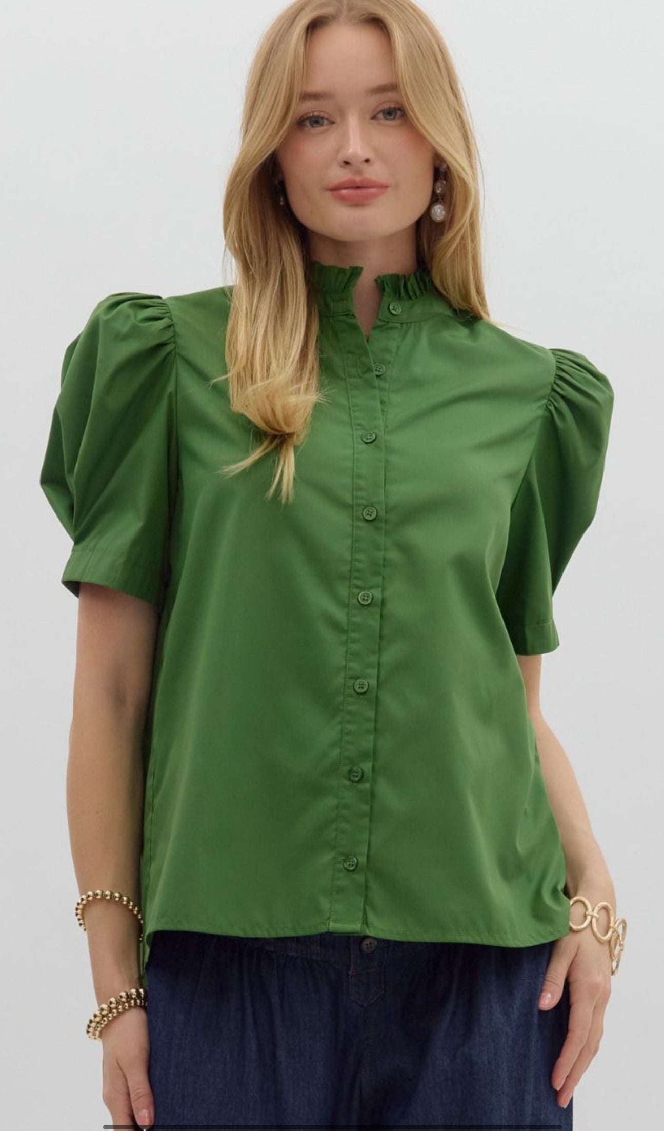 Rowe Top (multiple colors)