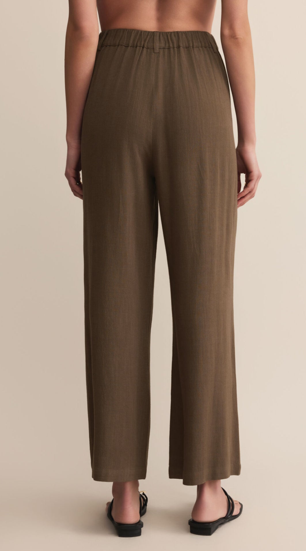 Vista Pant Tavern - Z Supply