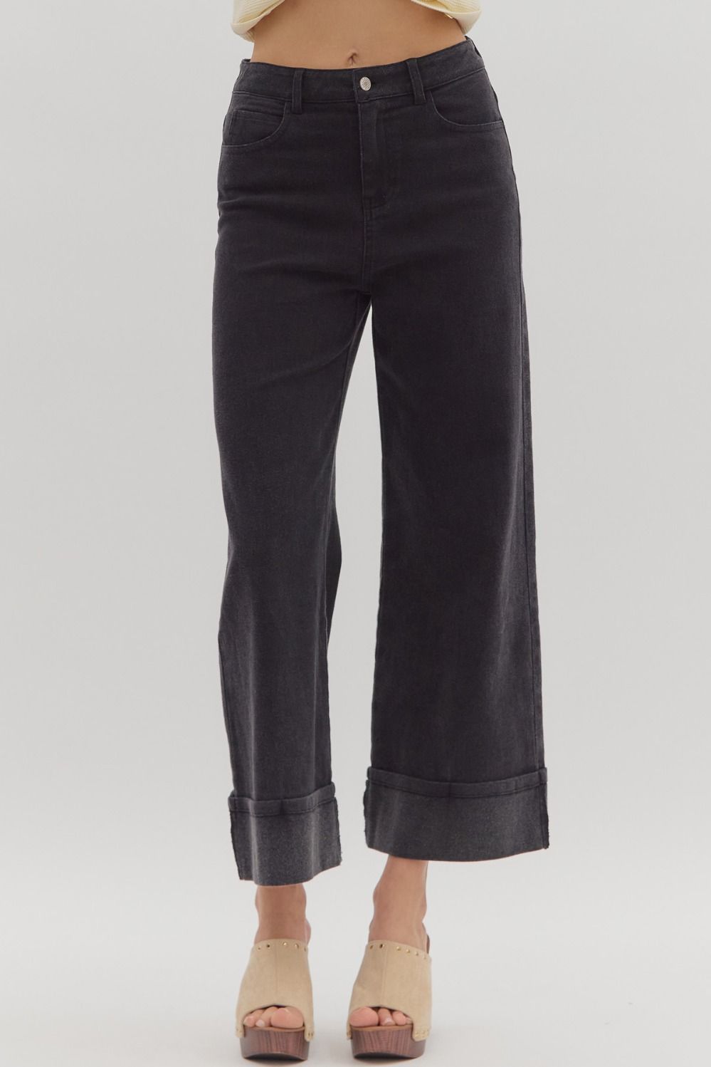 Livie Pant (multiple colors)