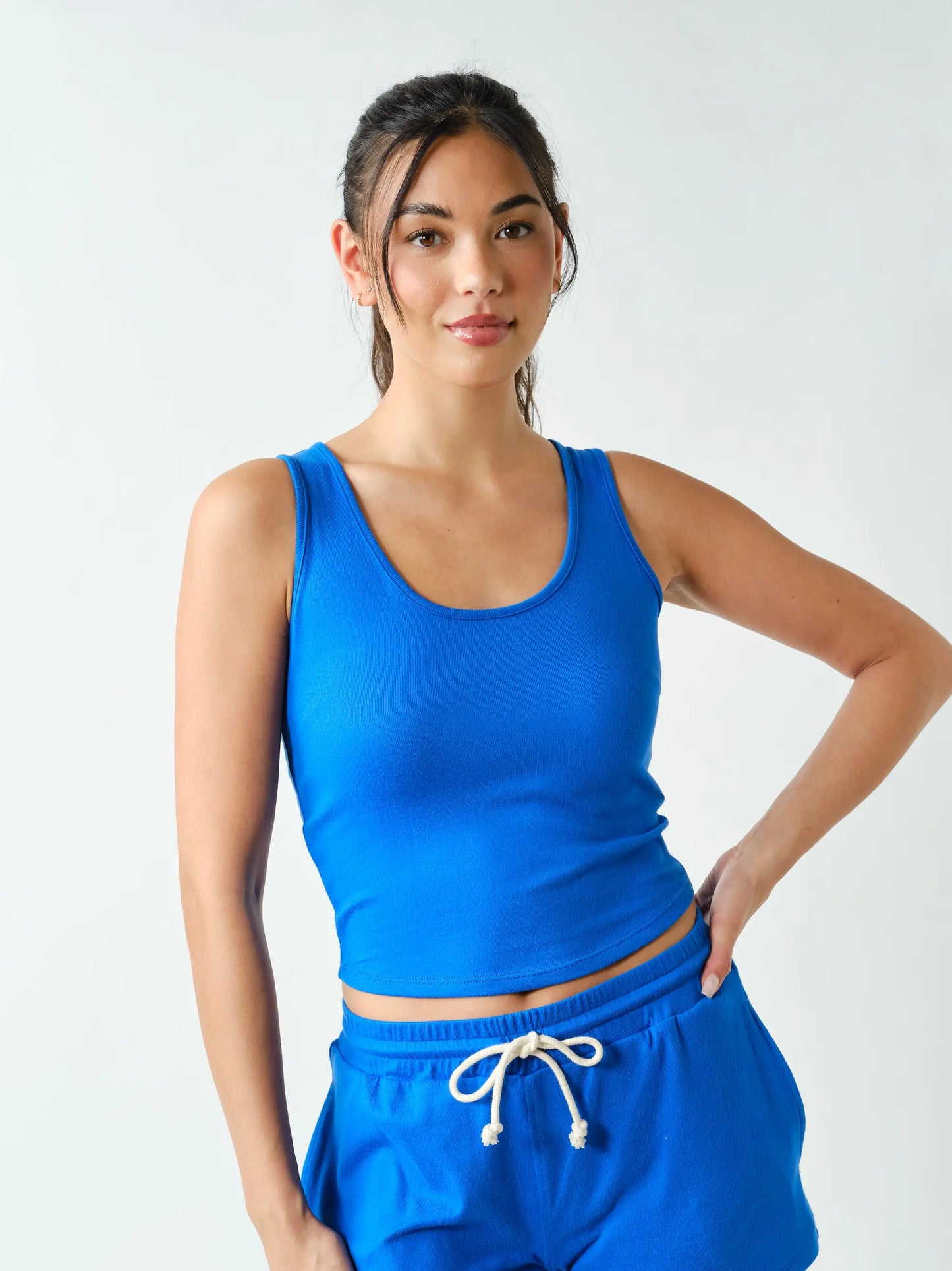 Hacci Tank (multiple colors)