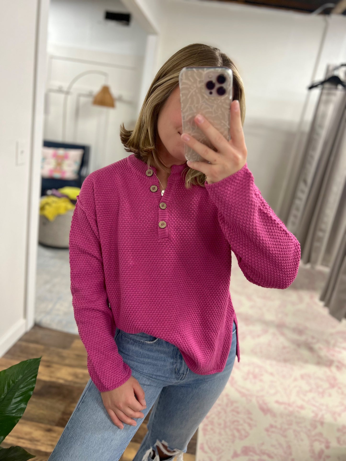 Callie Top