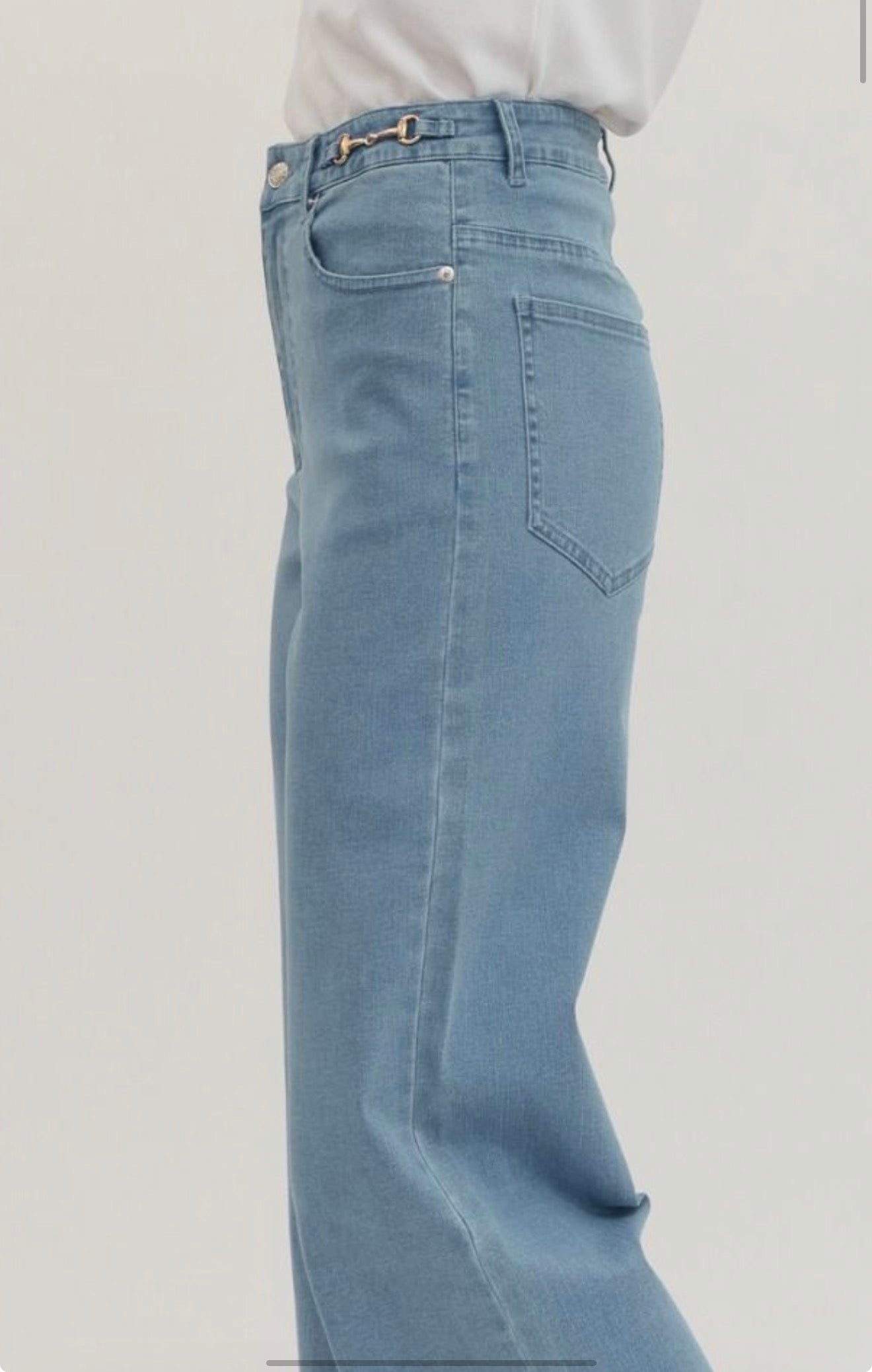 Dillion Denim