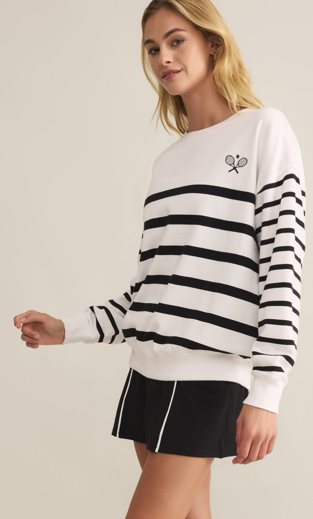 Palisades Sweatshirt - Z Supply