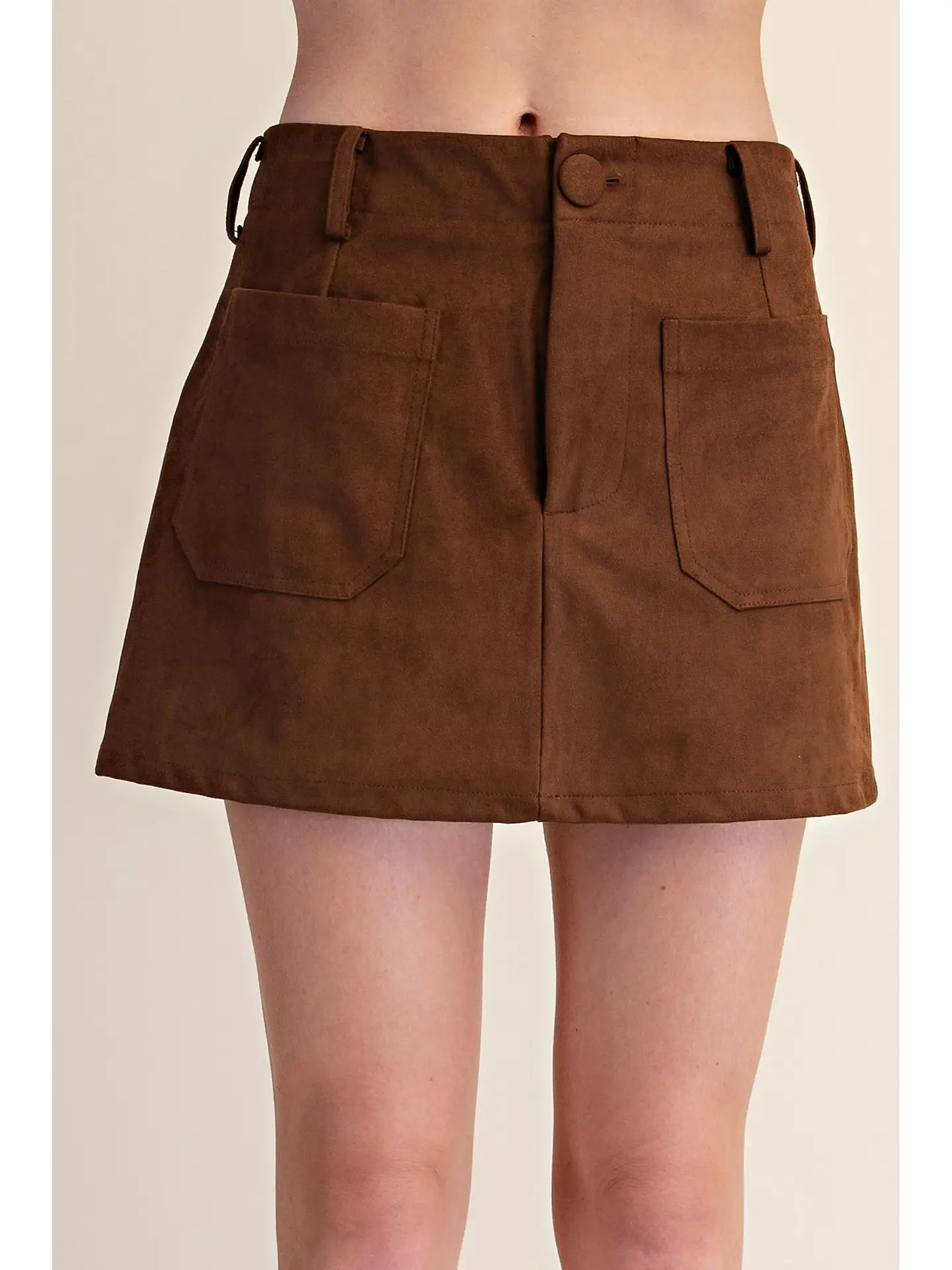 Ellison skort