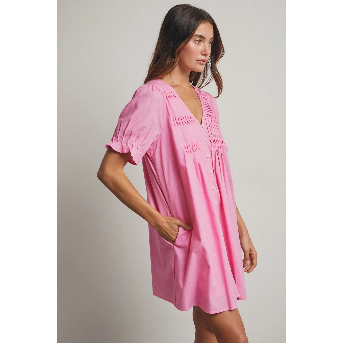 Houston mini Dress