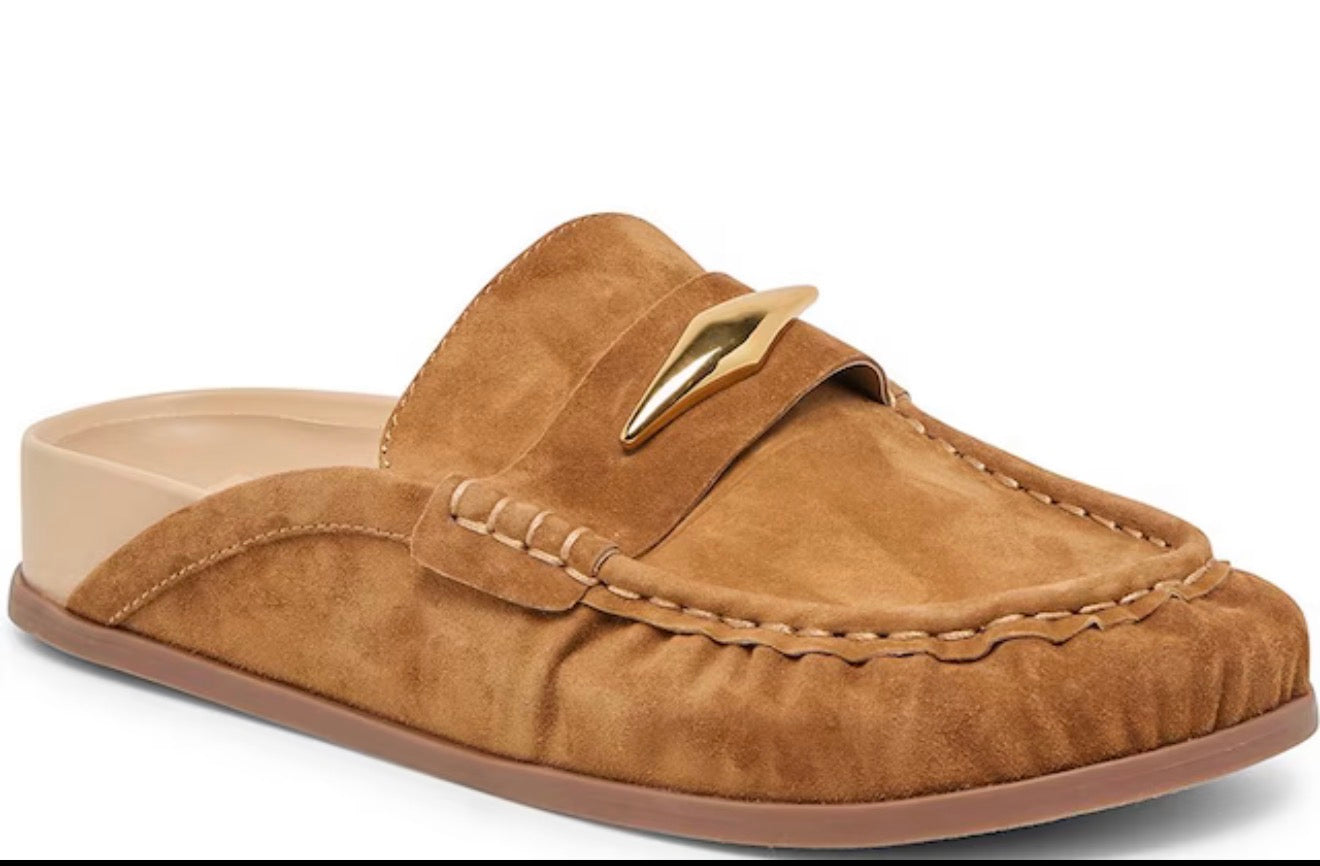 Dolce Vita - Jodero Suede