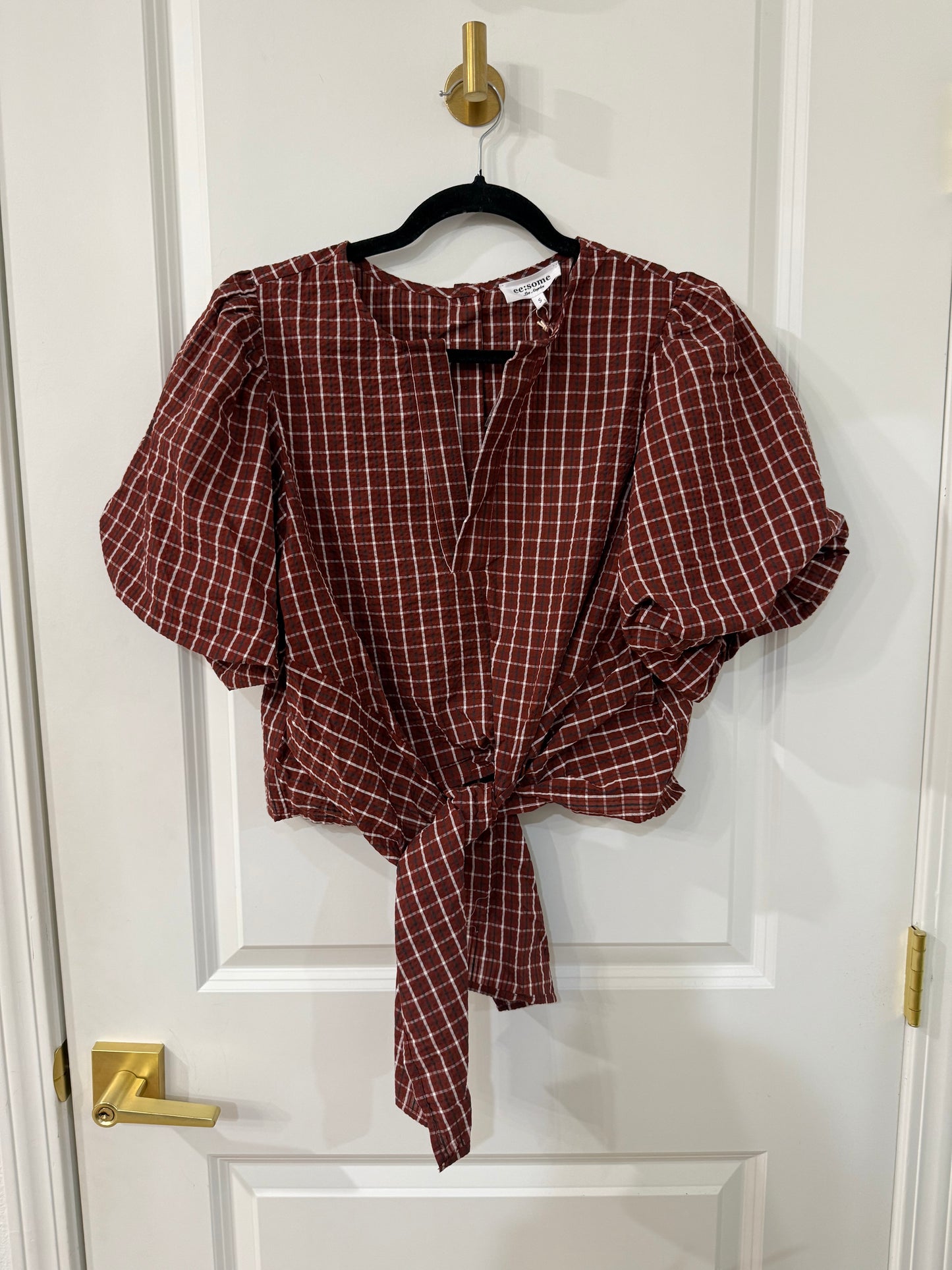 Lexi Top (2 colors)