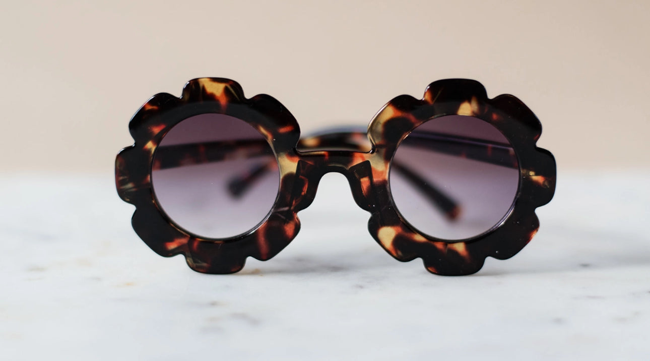 Toddler Sunglasses - multiple colors