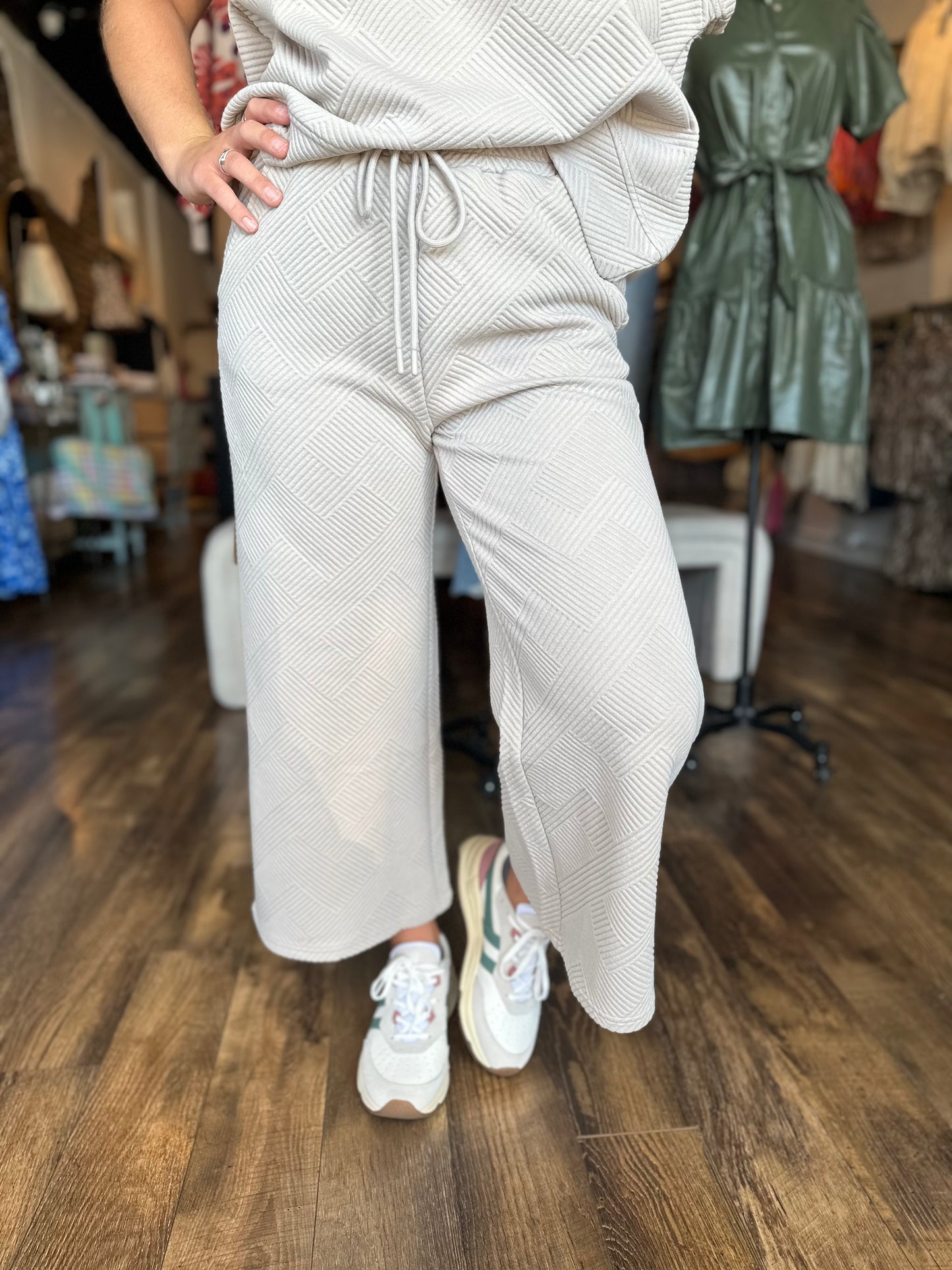 Drew Merritt pants