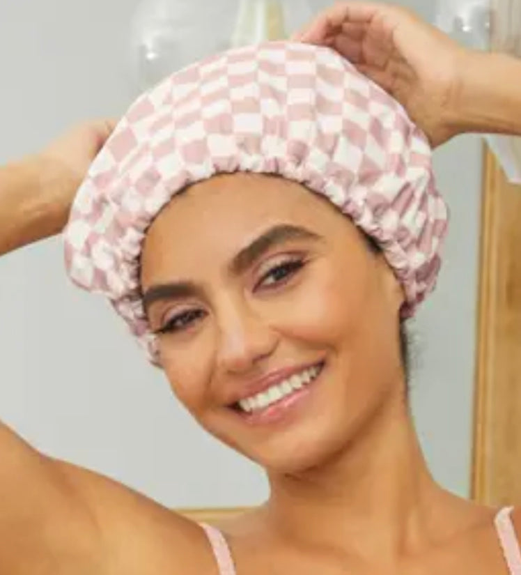 Kitsch Shower Cap