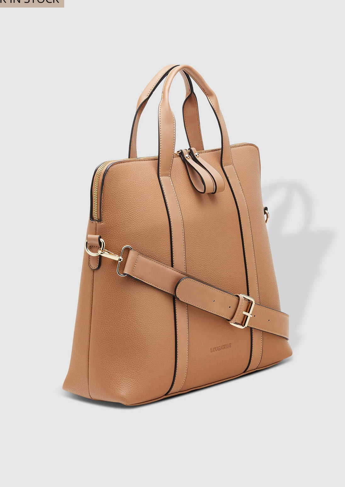 Rhodes Eddie laptop bag