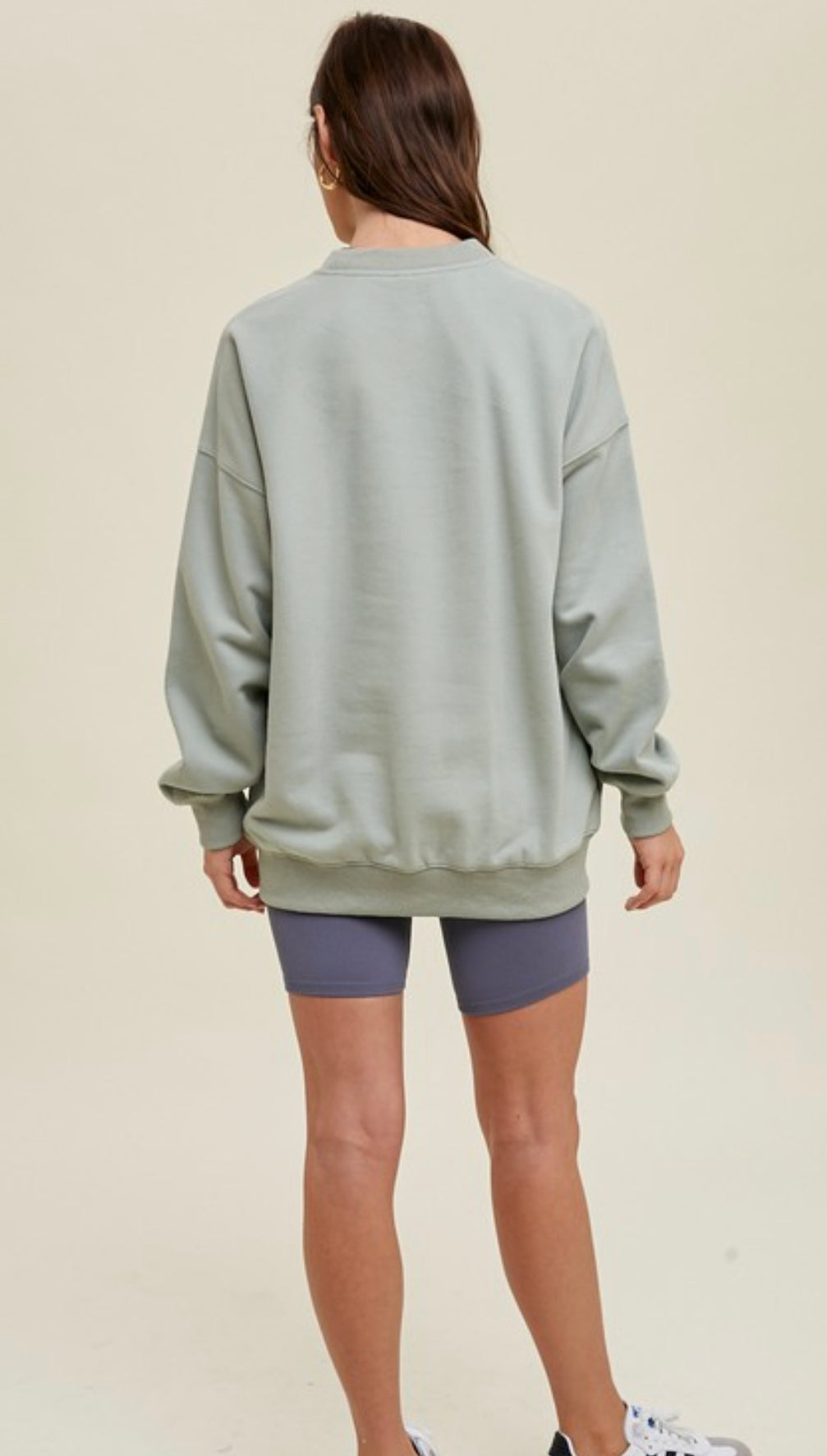Sage Comfort