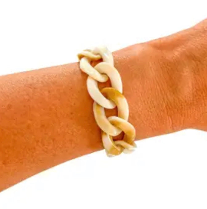 Chunky Bracelet