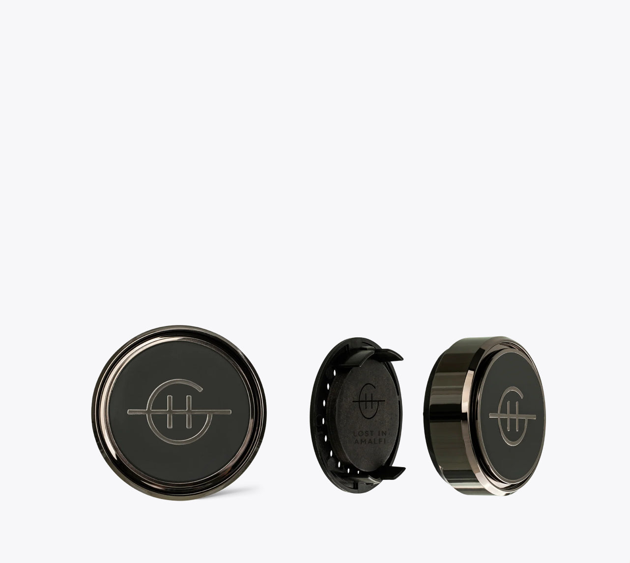 Glasshouse Car Diffuser (2 scents)