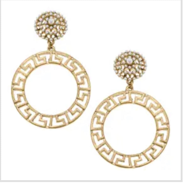 Emilia Earring