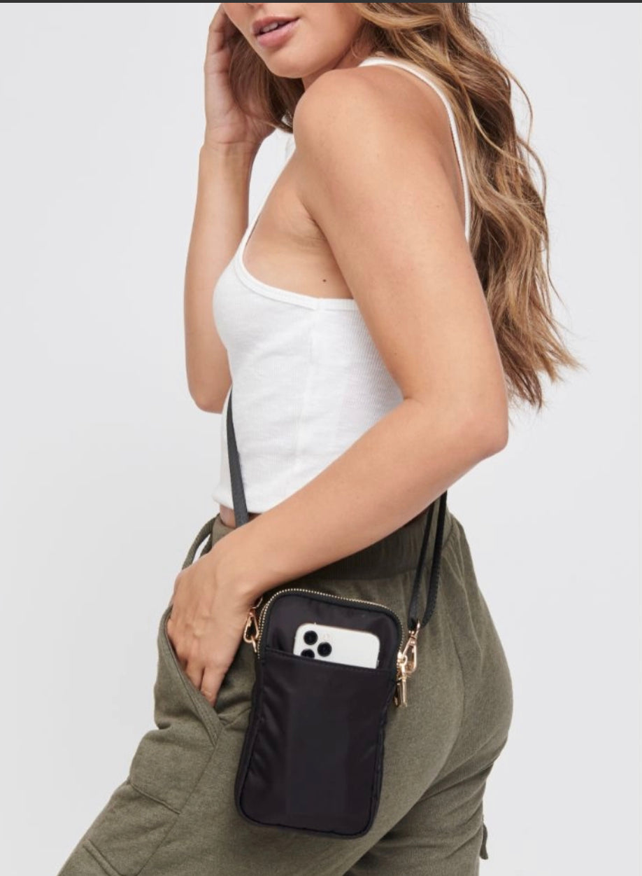 Divide & Conquer Crossbody by Sol and Selene