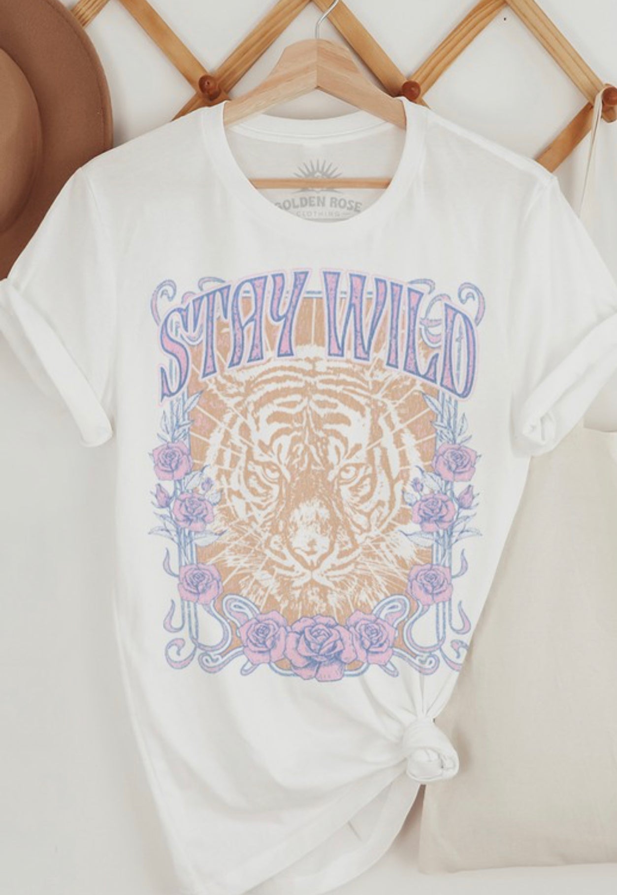 Stay Wild