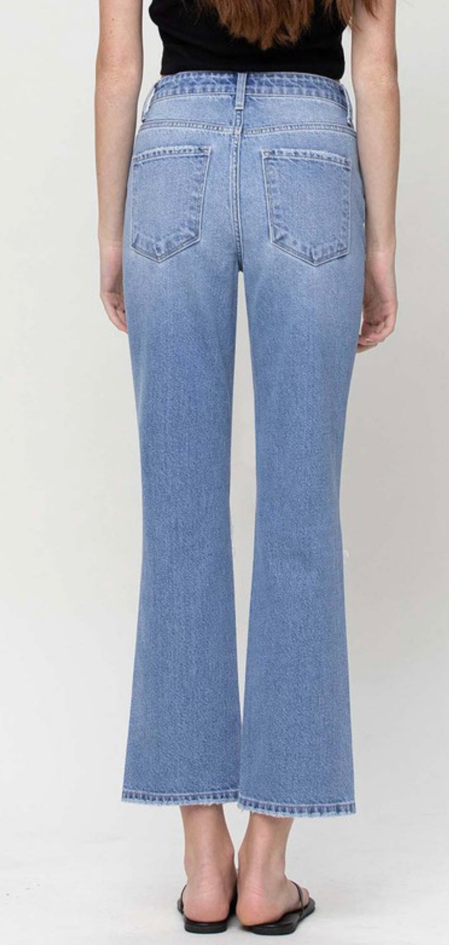 Vervet Dad’s Jean