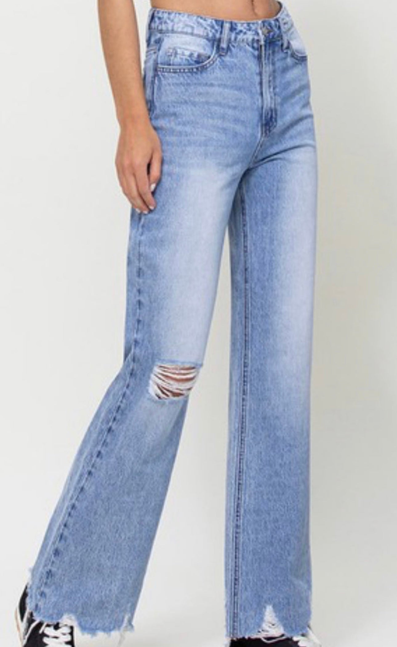 V3 Vintage Ankle