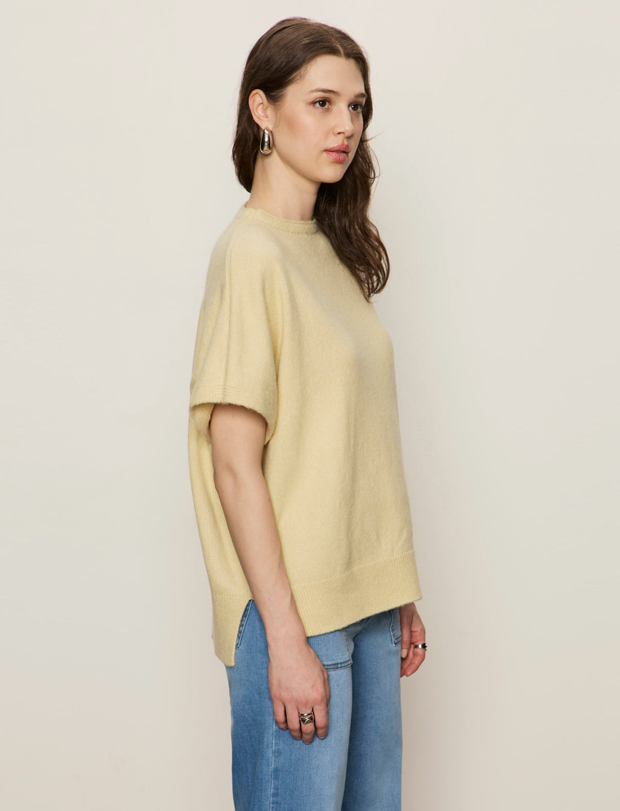 Easy layering shell (2 colors)SANCTUARY