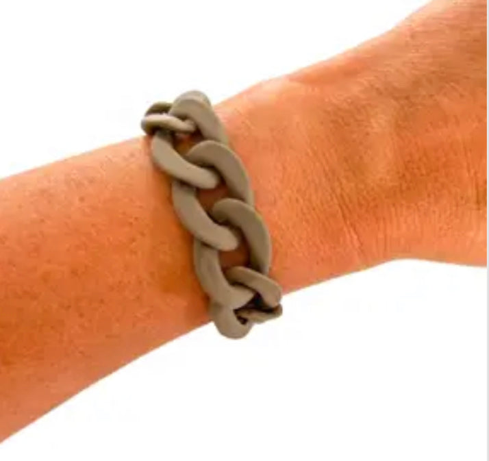 Chunky Bracelet