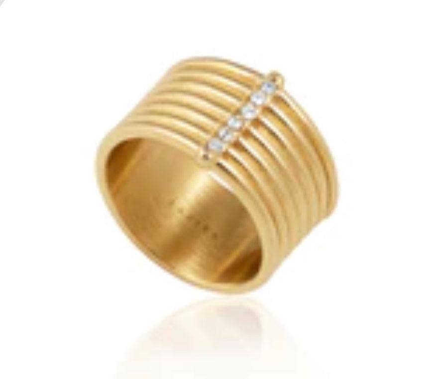 Duke Band Ring (9)