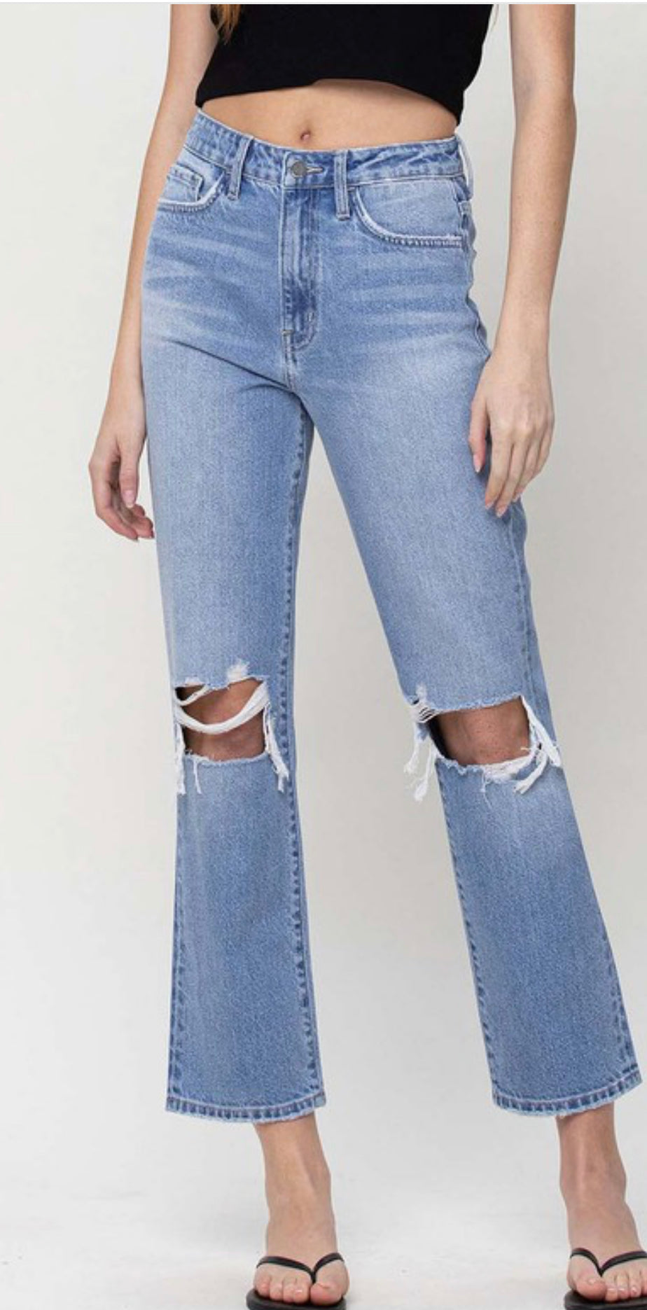 Vervet Dad’s Jean
