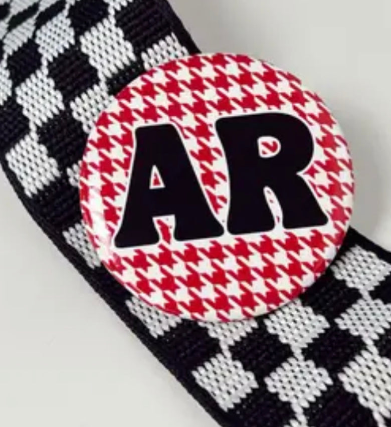 Game Day Buttons