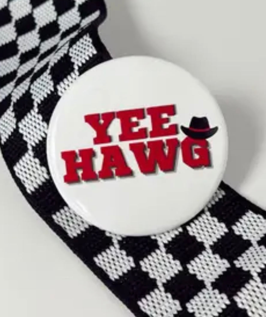 Game Day Buttons